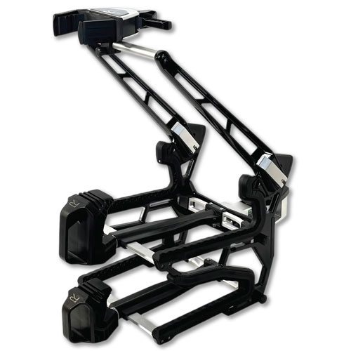 Triton Foil Rack