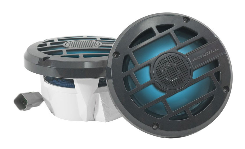 R 6.5 Marine Speaker