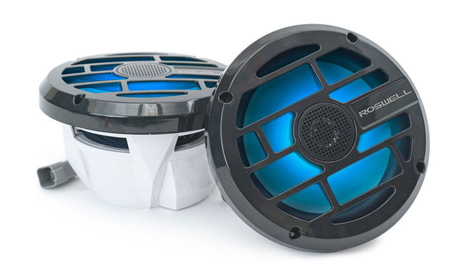 R 7.7 Marine Speaker