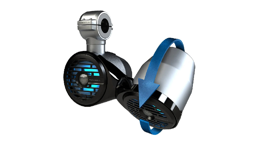 Roswell tower speakers for sale hot sale