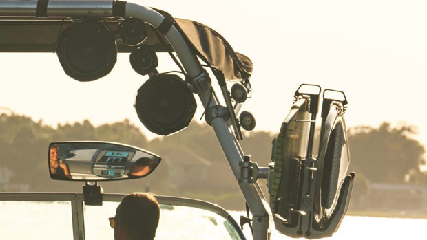 Tower & Racks Accessories