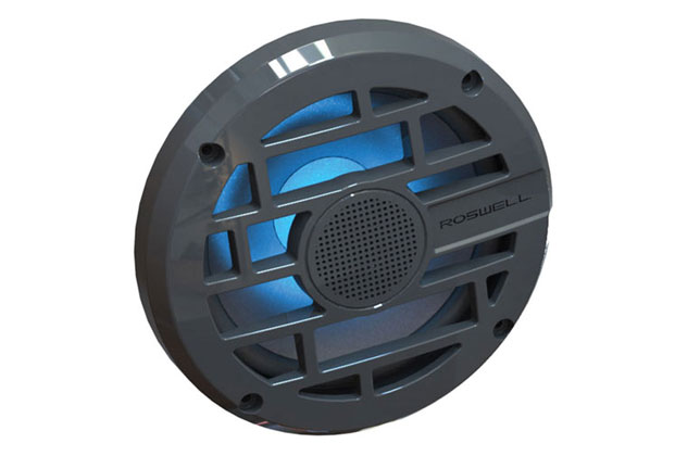 R 6.5 Marine Speaker