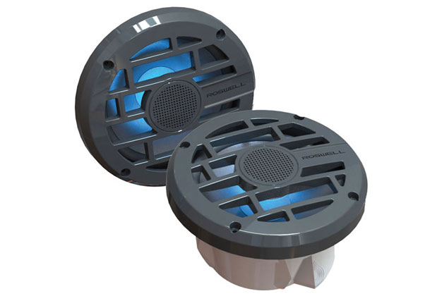 R 6.5 Marine Speaker