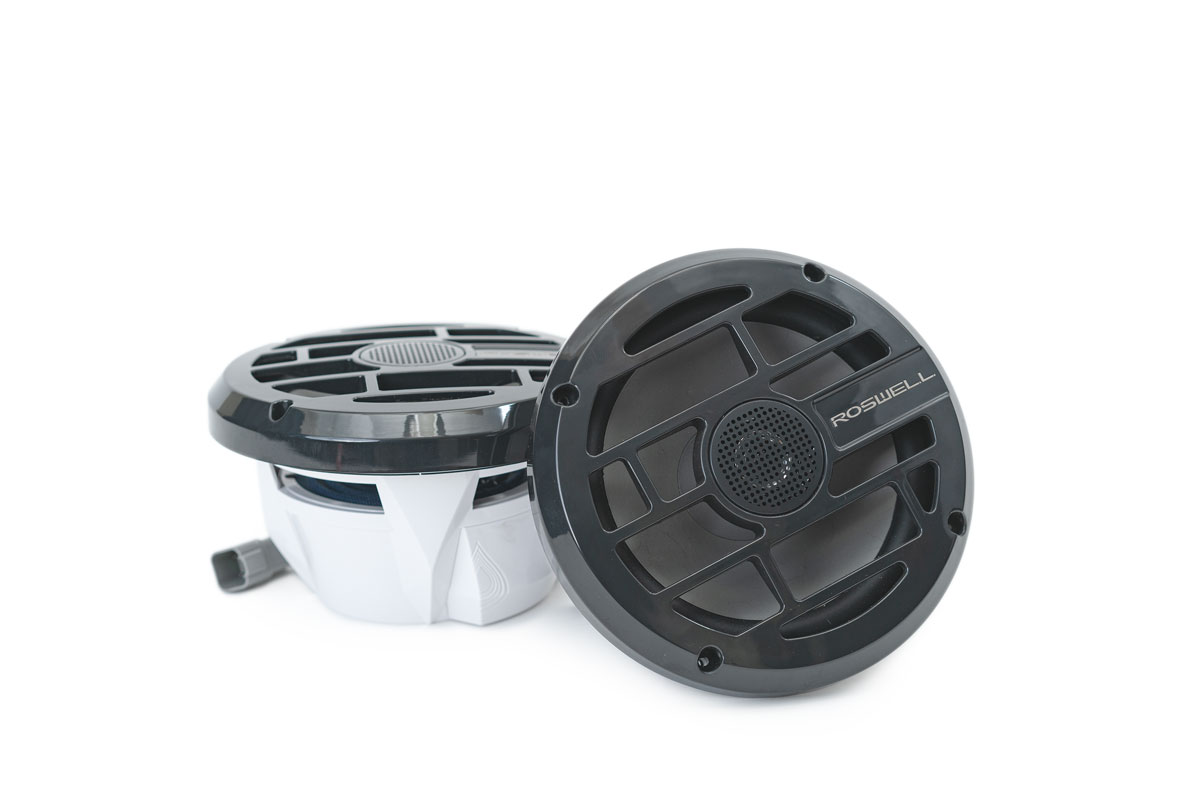 R 7.7 Marine Speaker