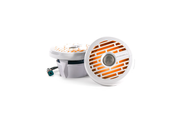 R1 6.5 Marine Speaker