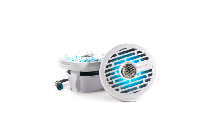 R1 6.5 Marine Speaker