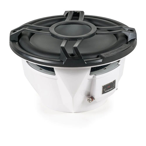 RMA 12 Subwoofer