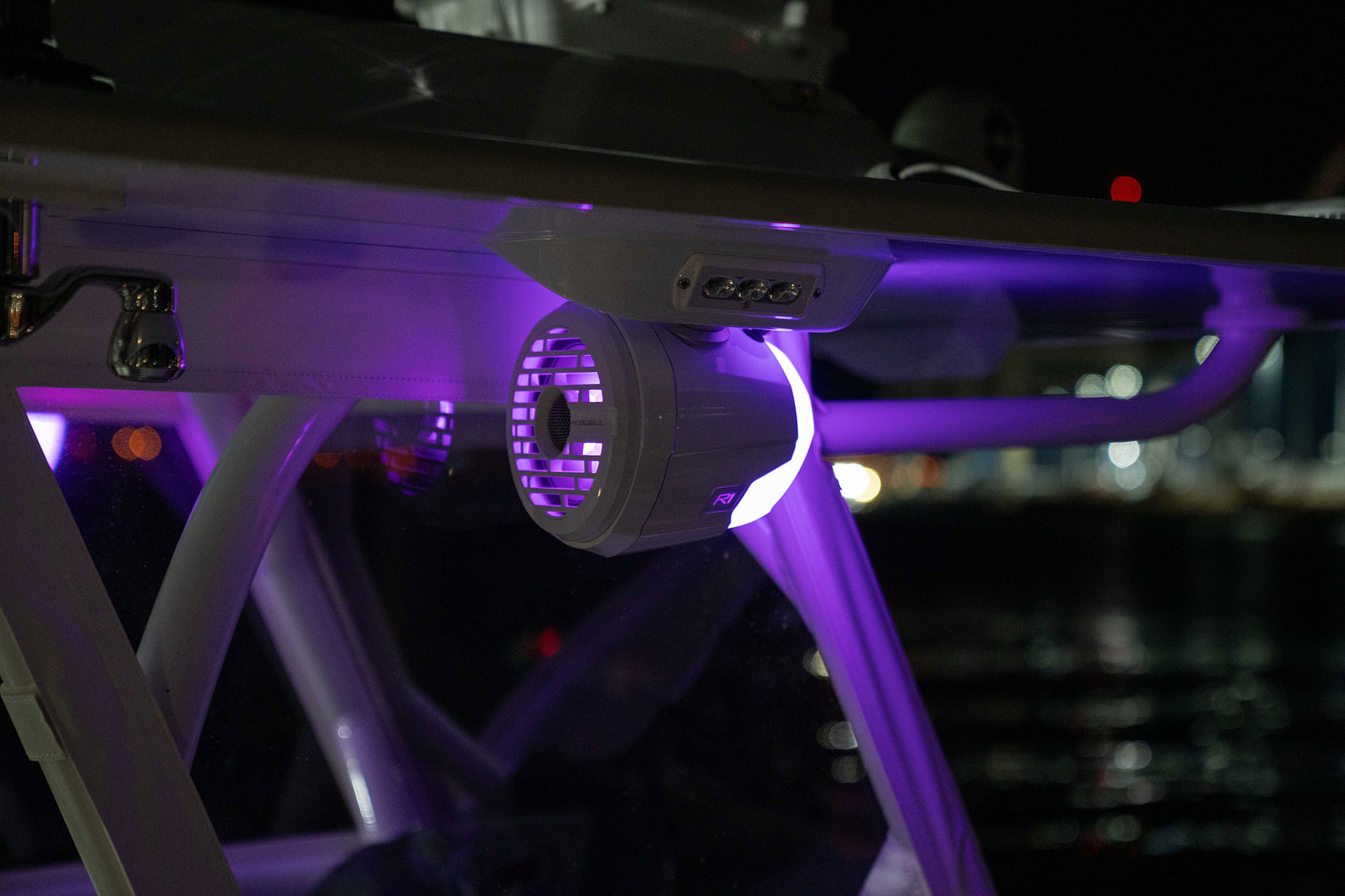 R1 Firefly Tower Speaker