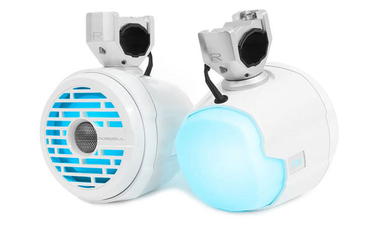 R1 Firefly Tower Speaker
