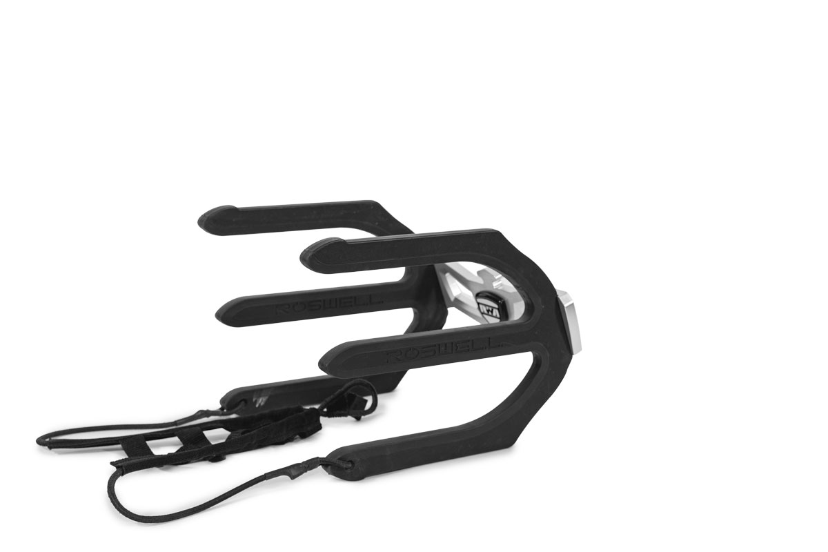 Elite Dual Surf Rack