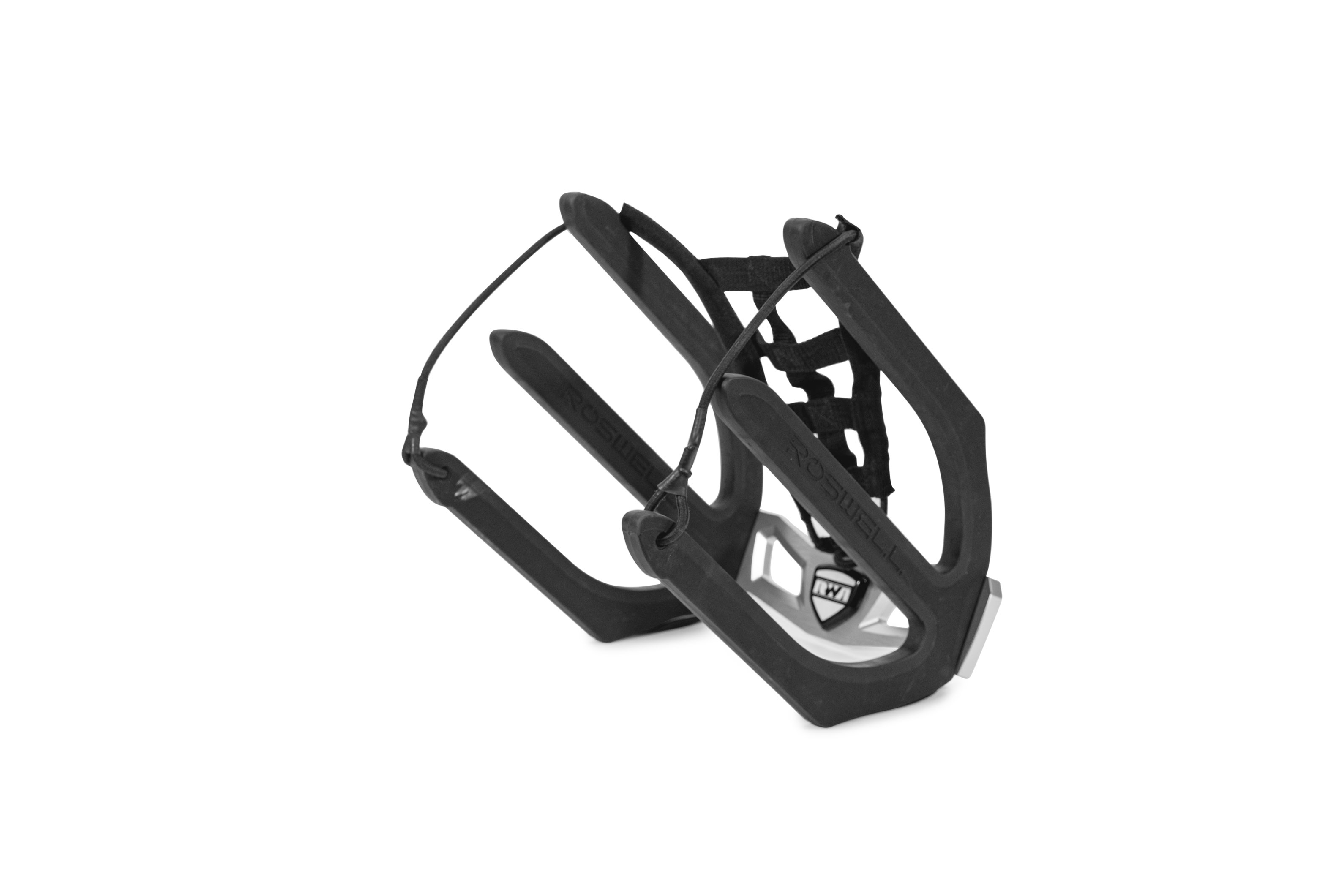 Elite Dual Surf Rack