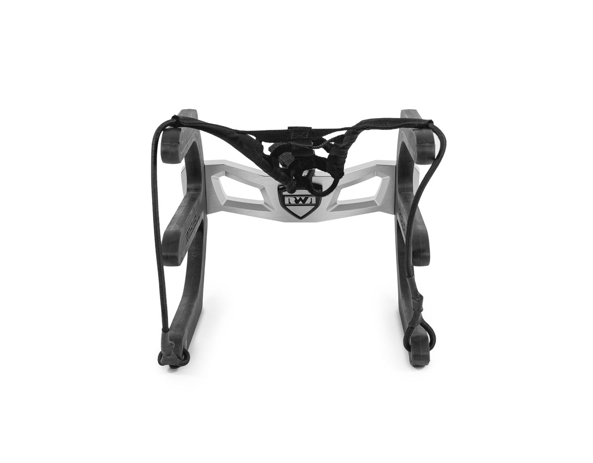 Elite Dual Surf Rack