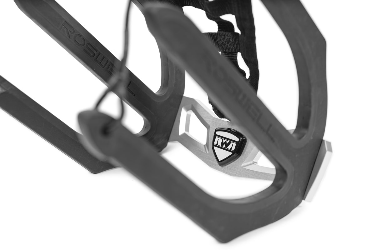 Elite Dual Surf Rack