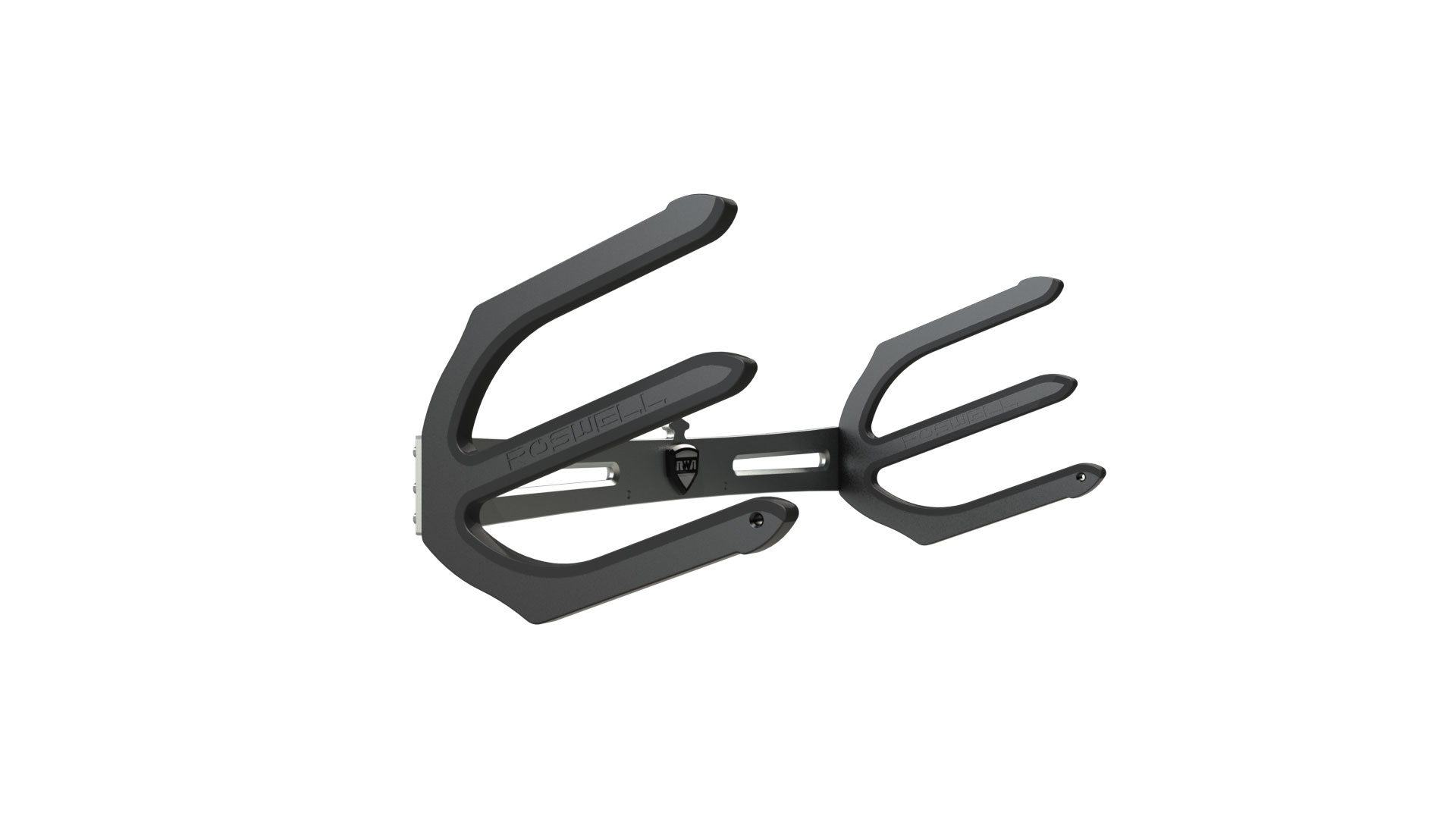 Elite Surf XL Rack