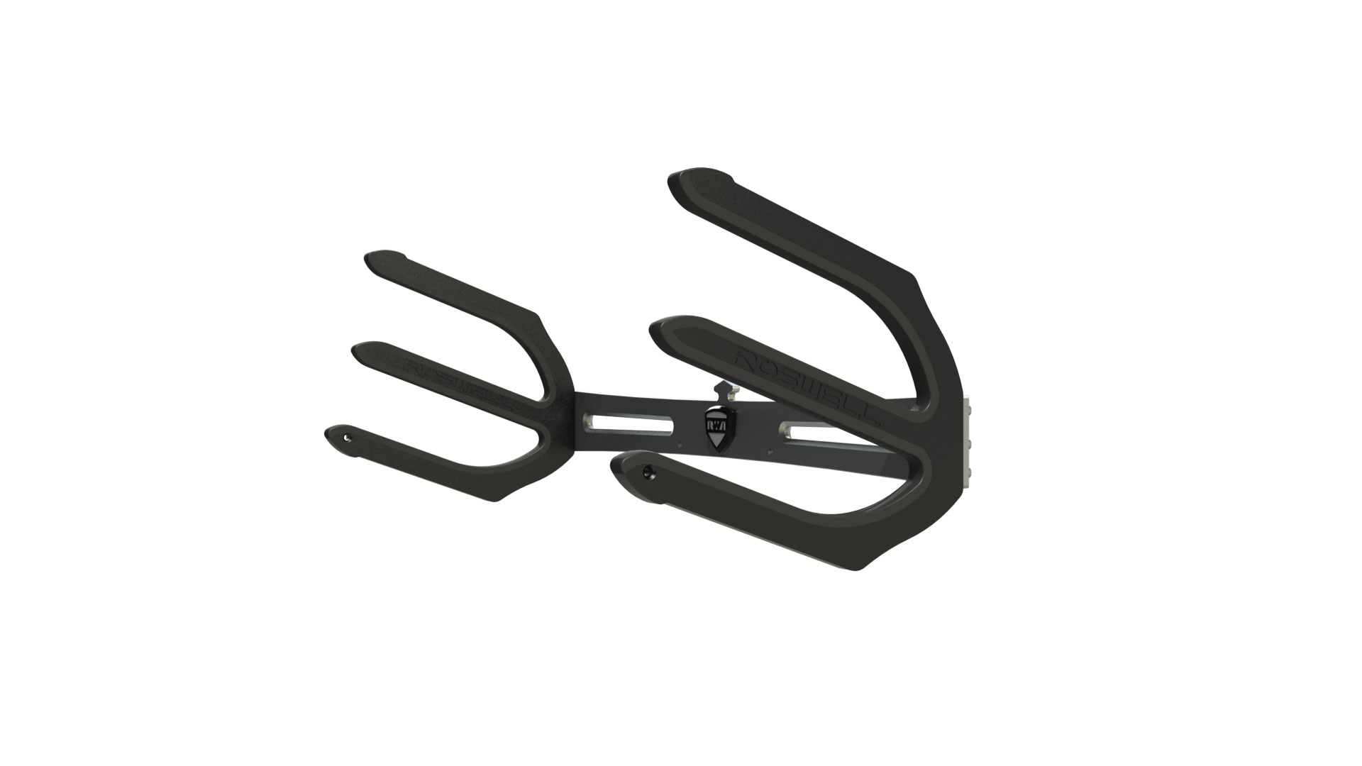 Elite Surf XL Rack