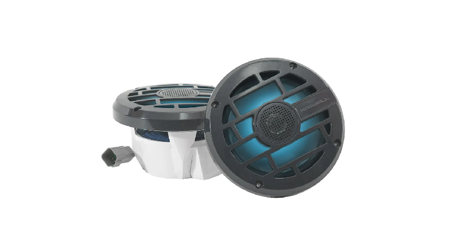 R 6.5 Marine Speaker