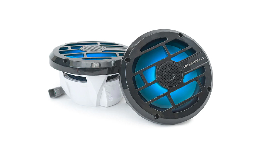 R 7.7 Marine Speaker