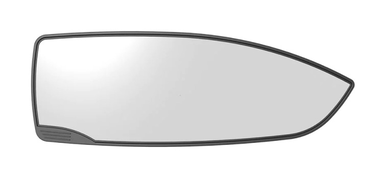 Roswell Mirror