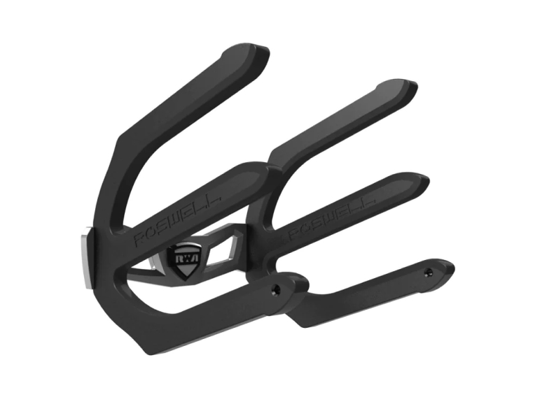 Elite Dual Surf Rack