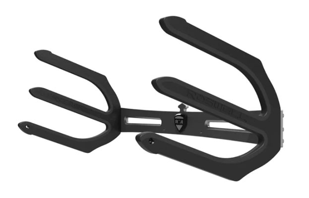 Elite Surf XL Rack